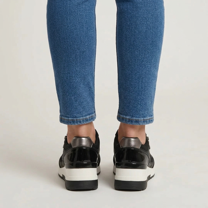 Rebecca | Sneakers comoda donna