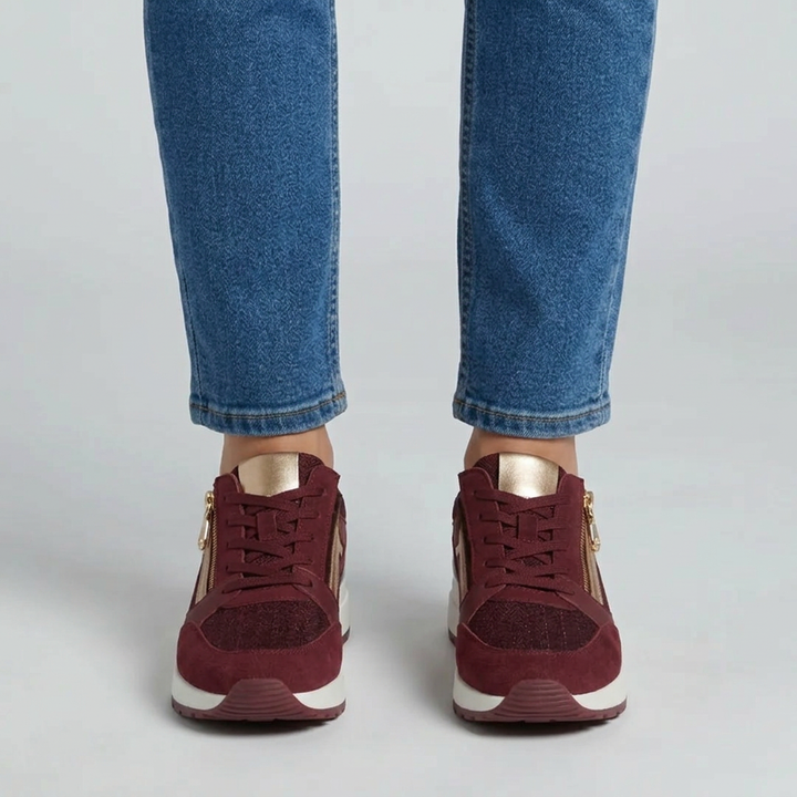 Rebecca | Sneakers comoda donna