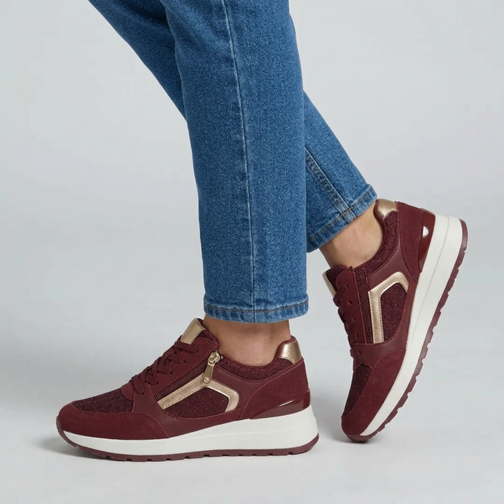 Rebecca | Sneakers comoda donna