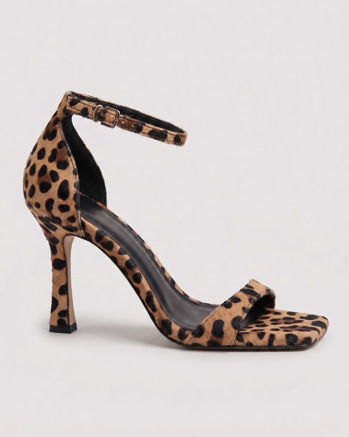 SavannaSway - Leopard