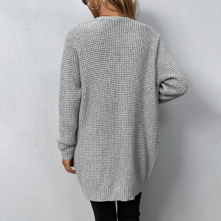 Julie | Chic Cozy Cardigan