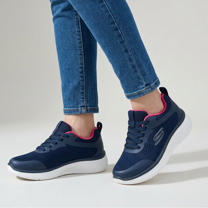 Rossella | Sneakers comoda donna