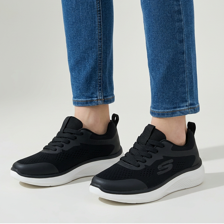 Rossella | Sneakers comoda donna