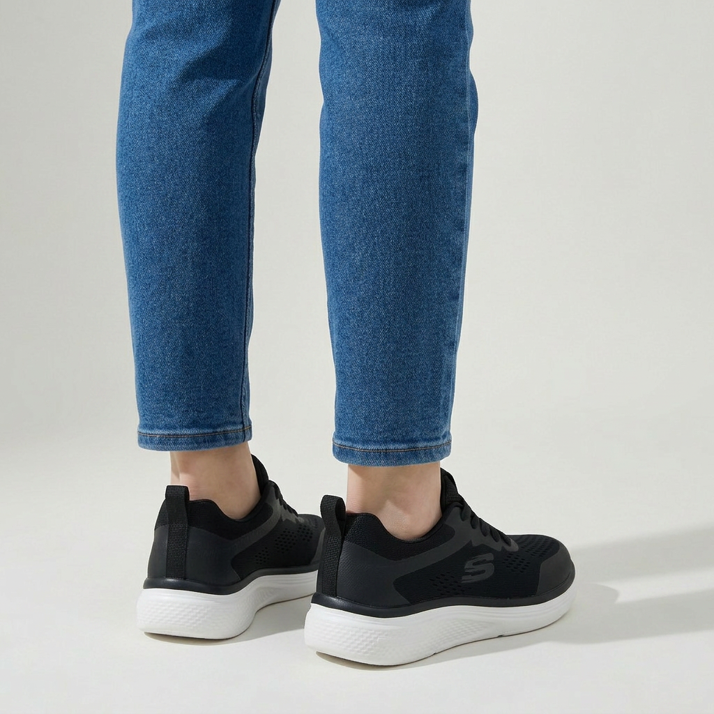 Rossella | Sneakers comoda donna