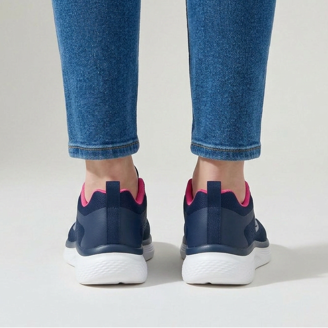 Rossella | Sneakers comoda donna