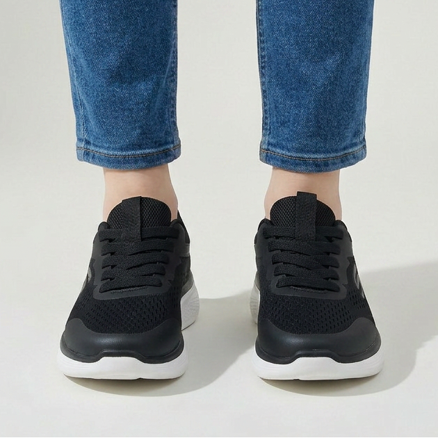 Rossella | Sneakers comoda donna