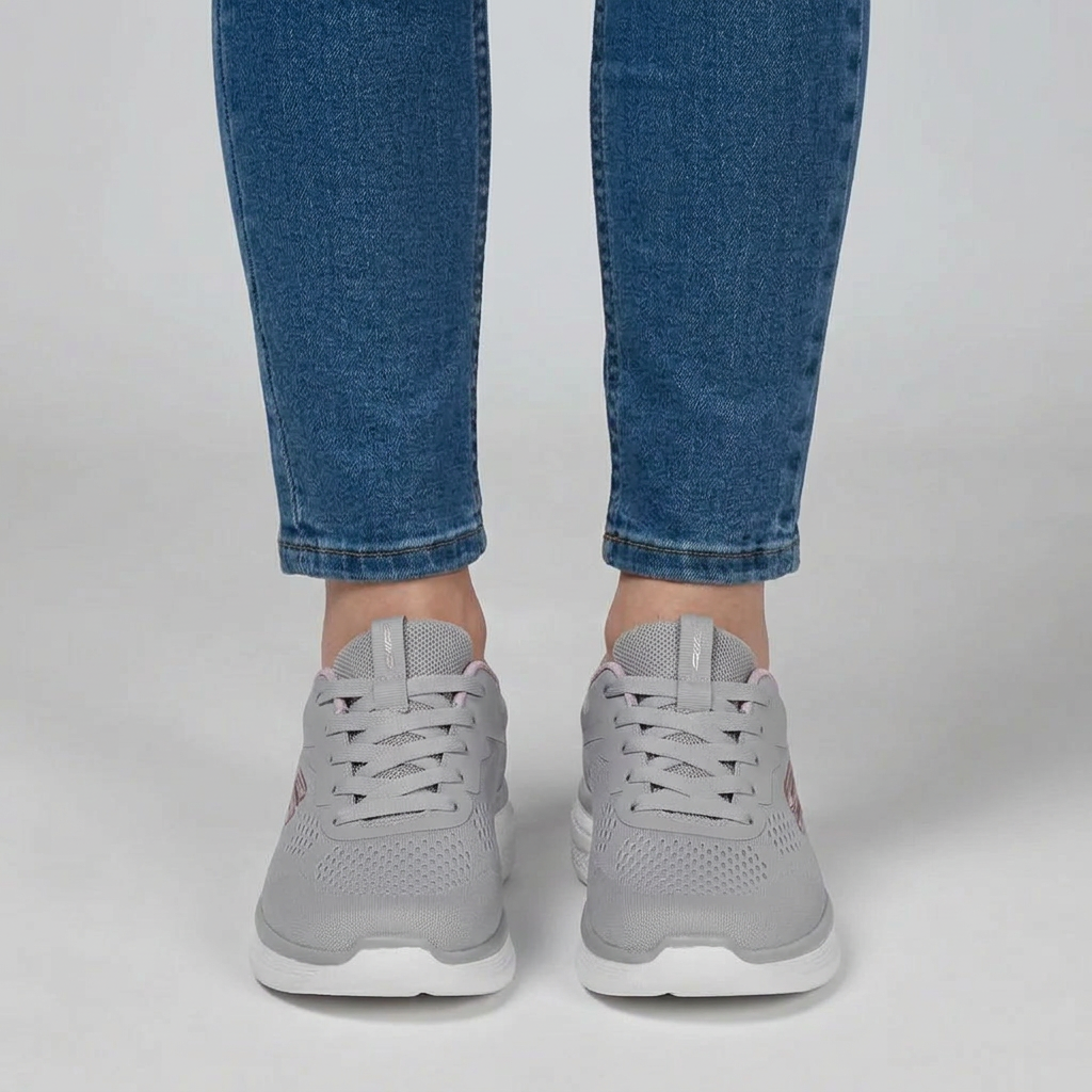 Rossella | Sneakers comoda donna