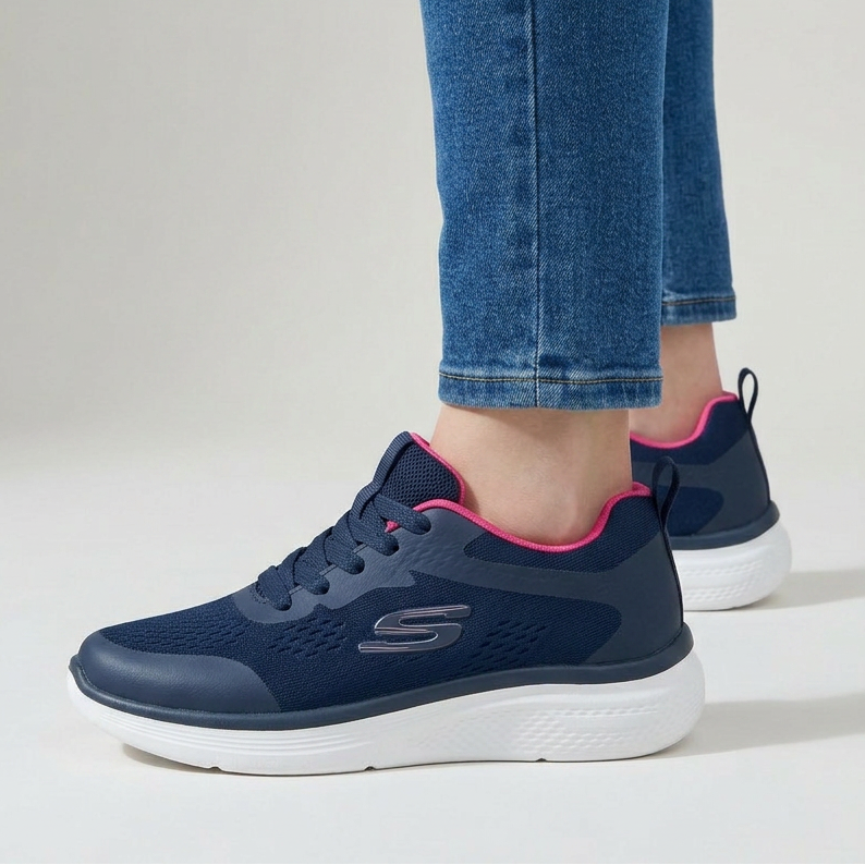 Rossella | Sneakers comoda donna