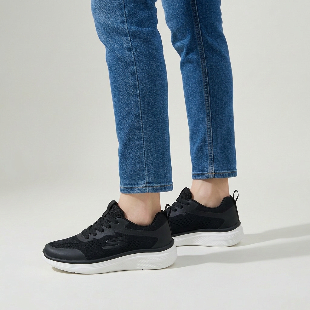 Rossella | Sneakers comoda donna