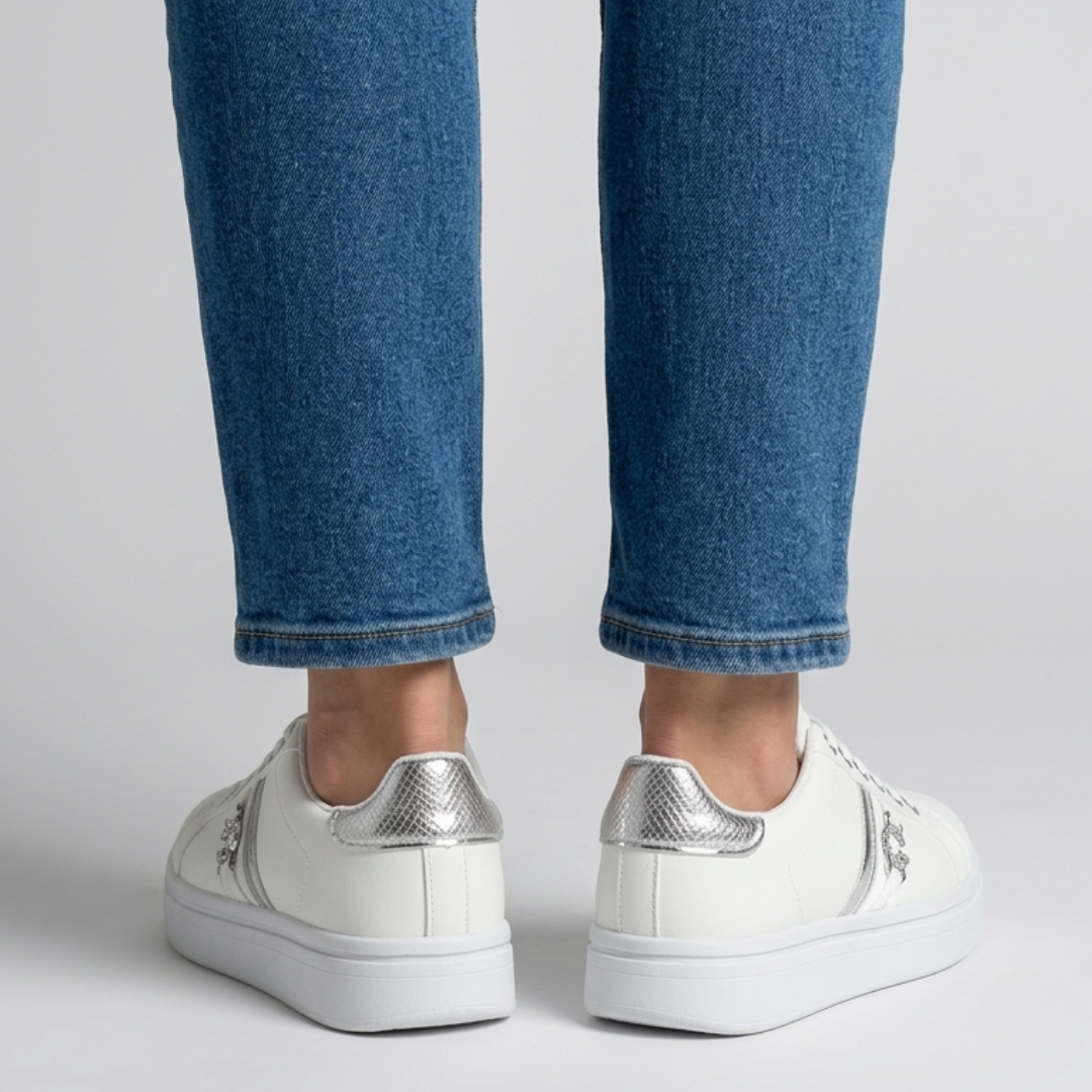 Elara | Sneakers comoda donna
