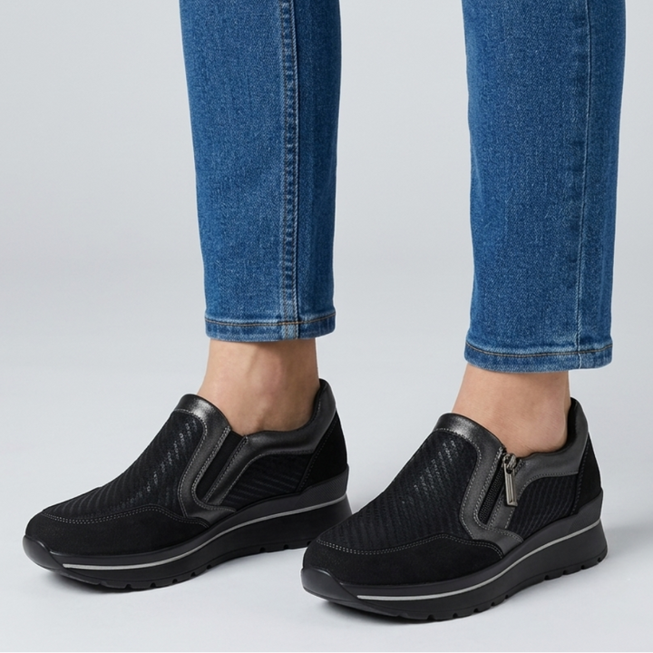 Solina | Sneakers comoda donna