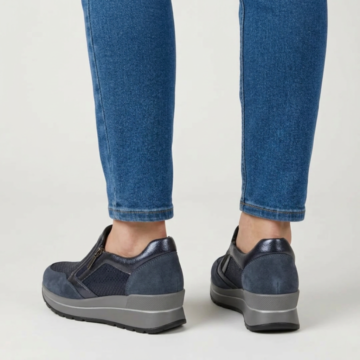 Solina | Sneakers comoda donna