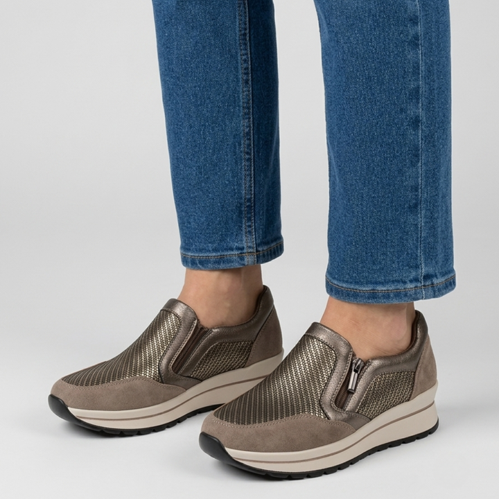 Solina | Sneakers comoda donna