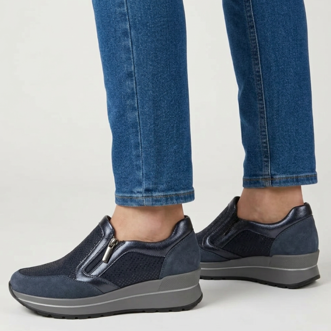Solina | Sneakers comoda donna