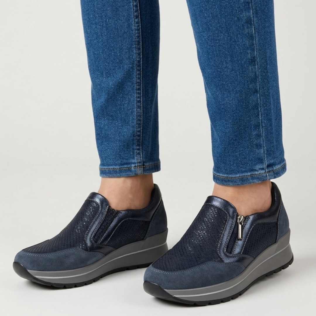 Solina | Sneakers comoda donna