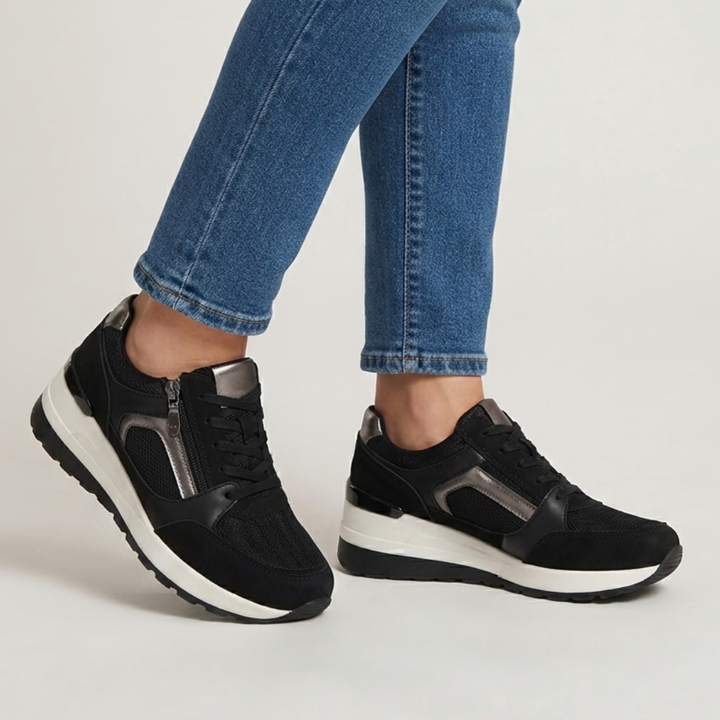 Rebecca | Sneakers comoda donna
