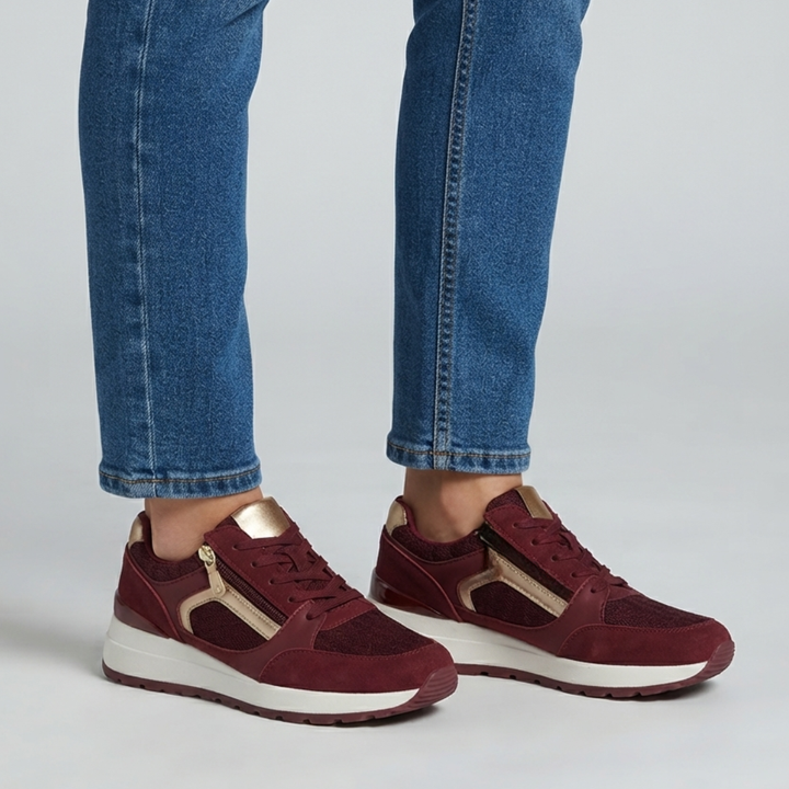 Rebecca | Sneakers comoda donna