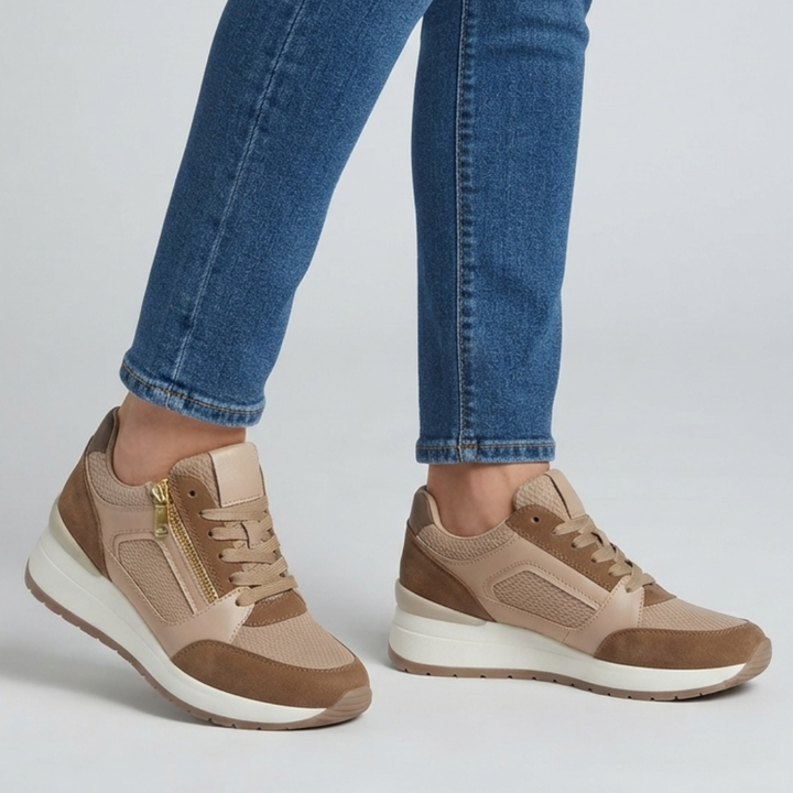 Rebecca | Sneakers comoda donna