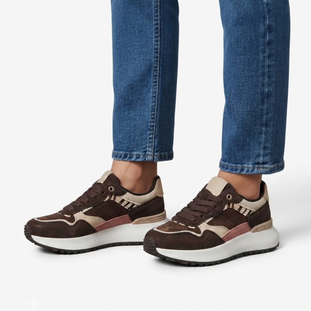 Elea | Sneakers comoda donna