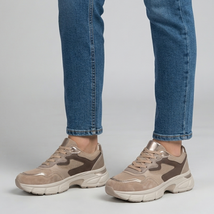 Amabel | Sneakers comoda donna