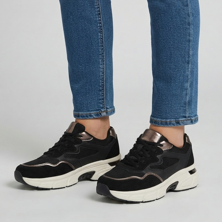 Amabel | Sneakers comoda donna
