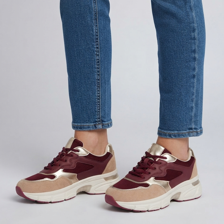 Amabel | Sneakers comoda donna