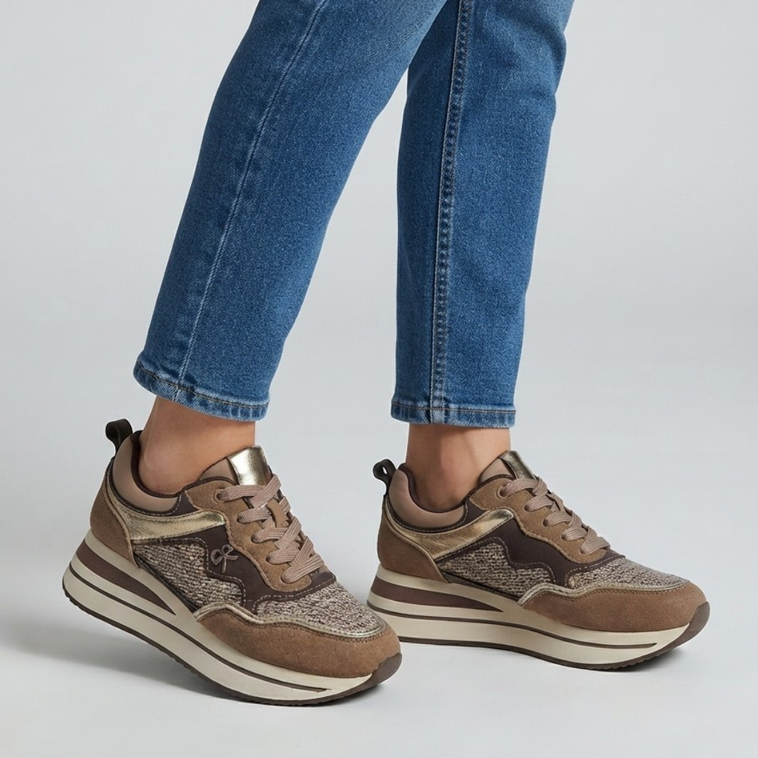 Luisa | Sneakers comoda donna