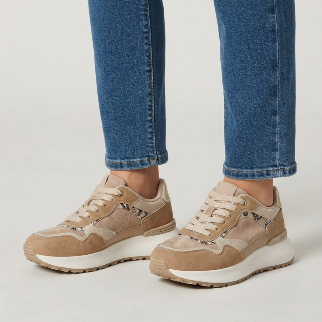 Elea | Sneakers comoda donna