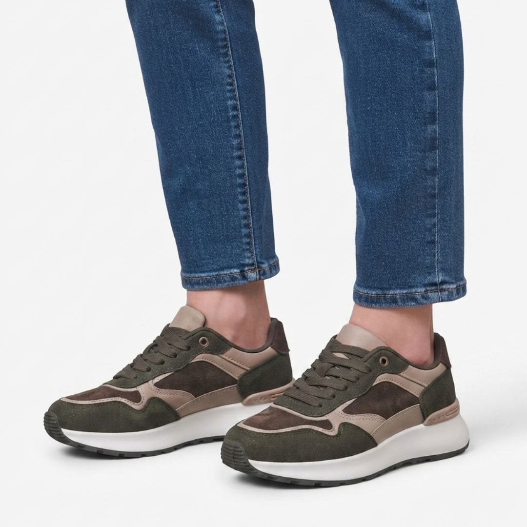Elea | Sneakers comoda donna