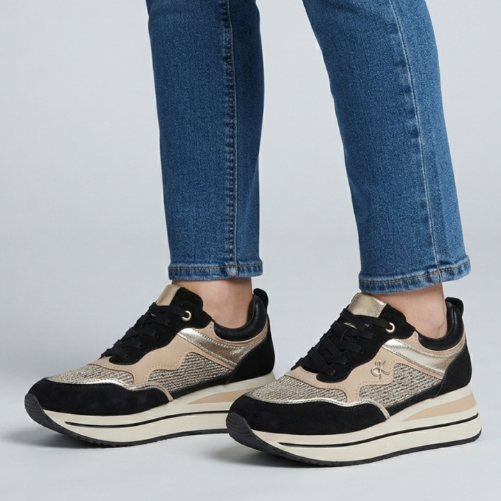 Luisa | Sneakers comoda donna