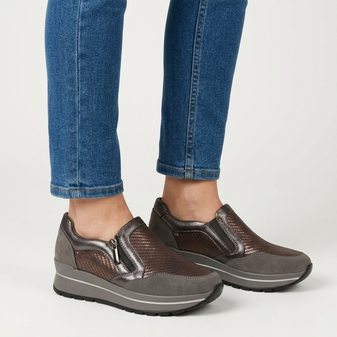 Solina | Sneakers comoda donna