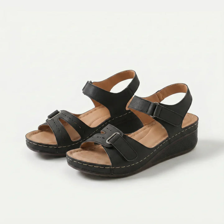 Neta | Summer Comfort Sandal