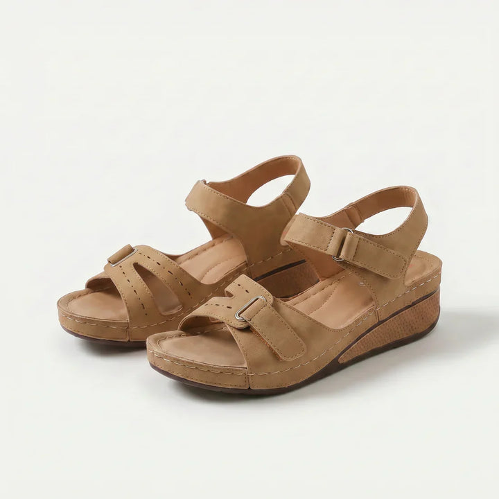 Neta | Summer Comfort Sandal