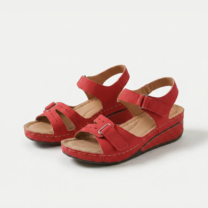 Neta | Summer Comfort Sandal