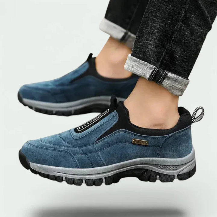 Cécile | Quick-Wear Outdoor Comfort Sneakers