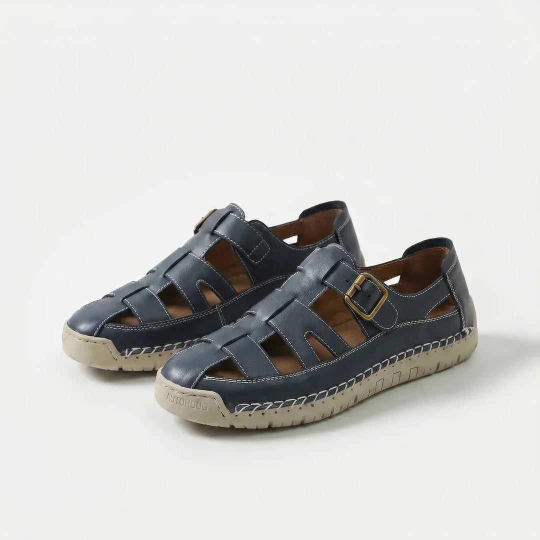 Solea | Summer Comfort Sandal