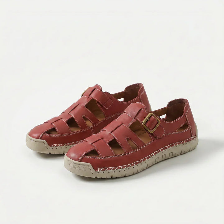 Solea | Summer Comfort Sandal