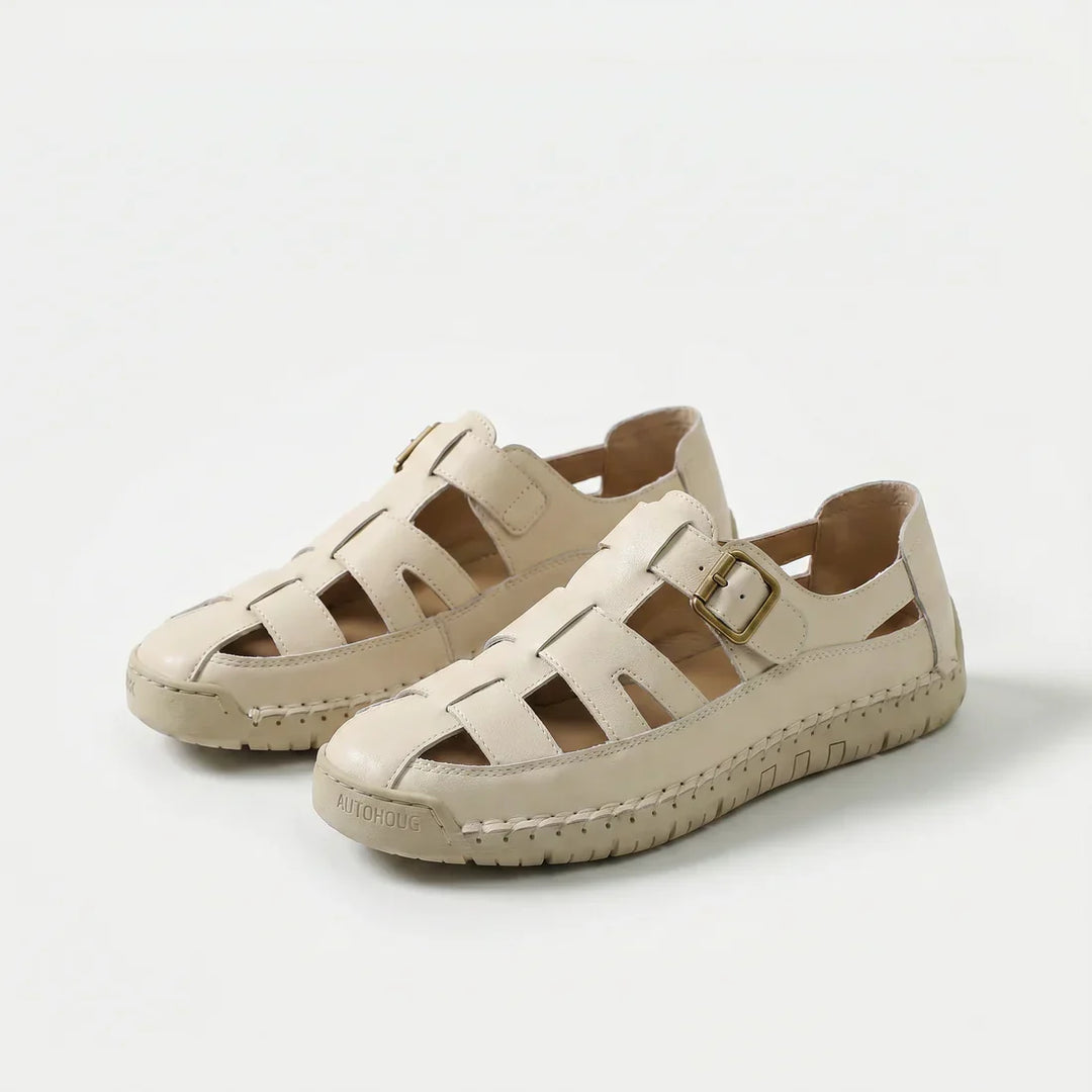 Solea | Summer Comfort Sandal