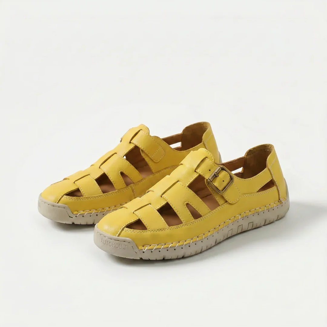 Solea | Summer Comfort Sandal