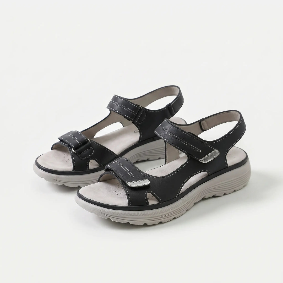 Soline | Summer Comfort Sandal