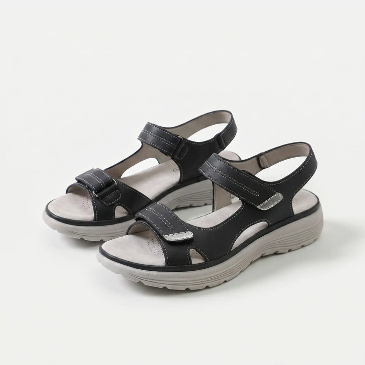 Soline | Summer Comfort Sandal