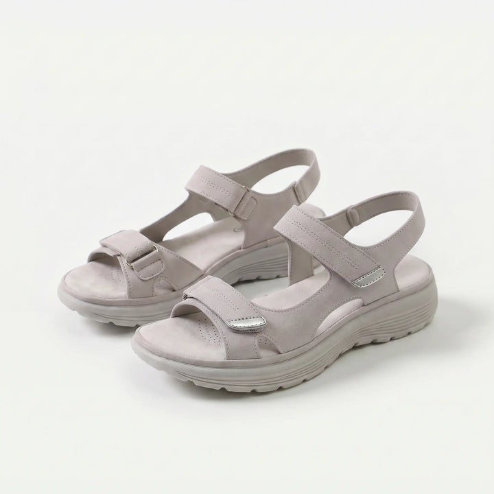 Soline | Summer Comfort Sandal
