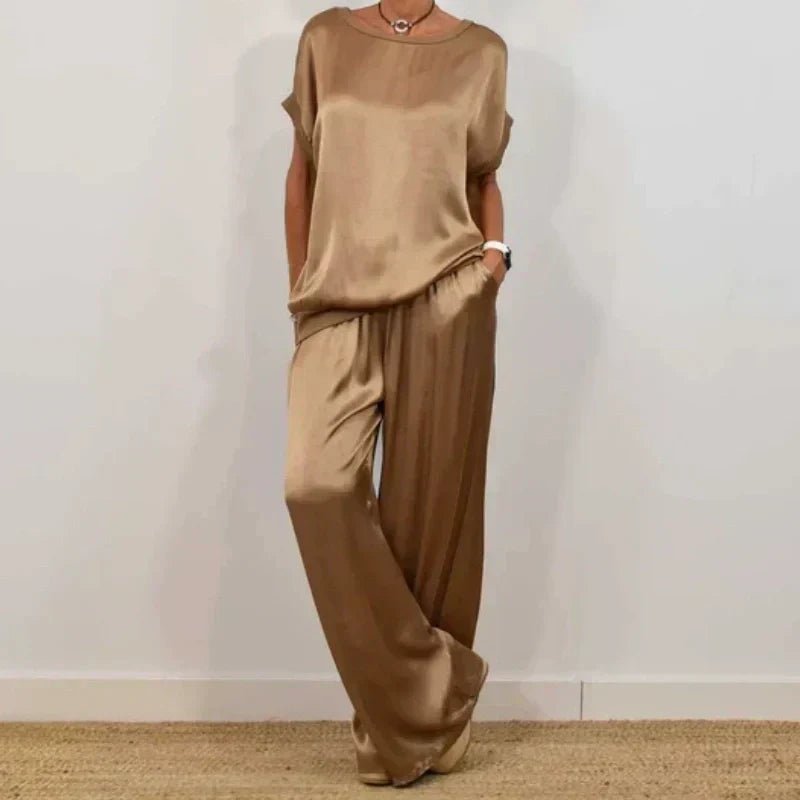 Danica | Timeless Two-Piece Suit