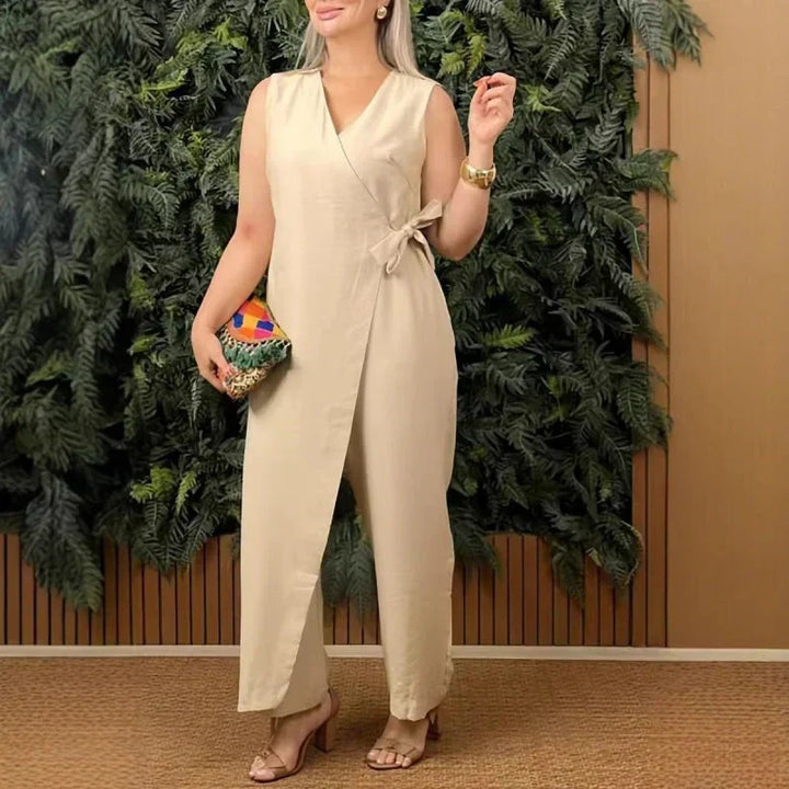 Pinkmund | Elegant Stylish Jumpsuit