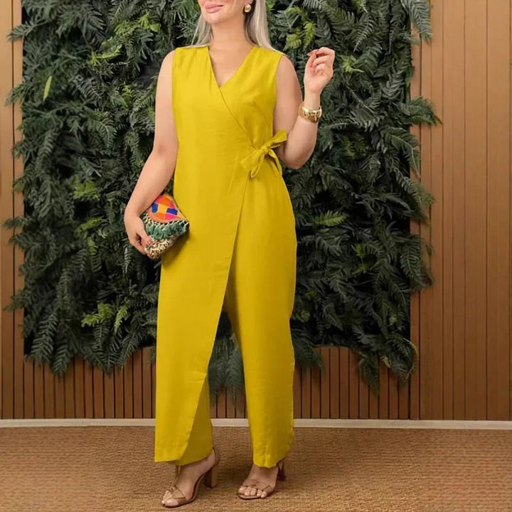 Pinkmund | Elegant Stylish Jumpsuit