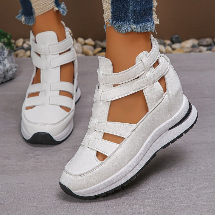 Nole | Summer Comfort Sandal