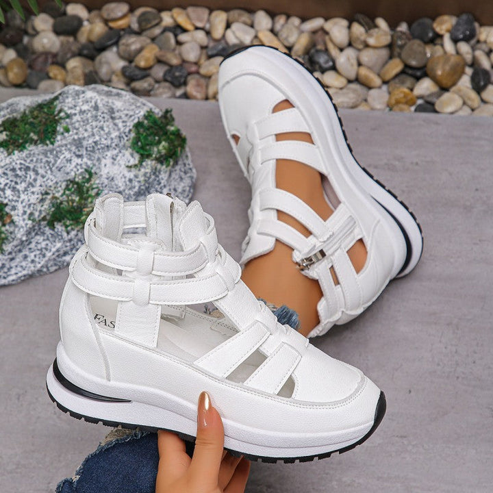 Nole | Summer Comfort Sandal