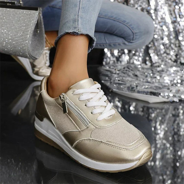 Rida | Cushioned Orthopedic Sneaker
