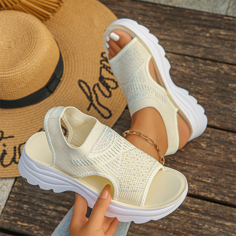 Noara | Summer Comfort Sandal