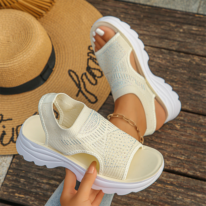 Noara | Summer Comfort Sandal